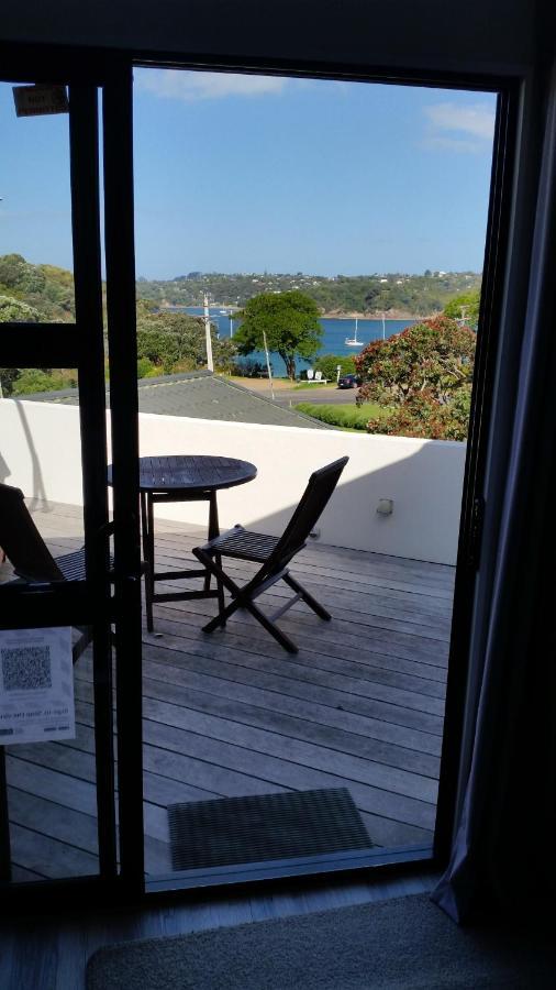 Jake'S Place Oneroa Waiheke Kültér fotó
