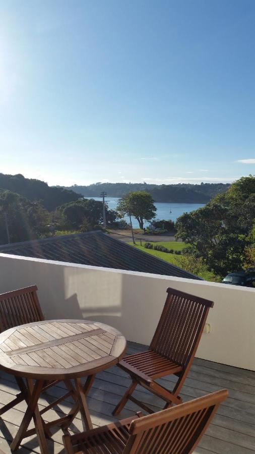 Jake'S Place Oneroa Waiheke Kültér fotó