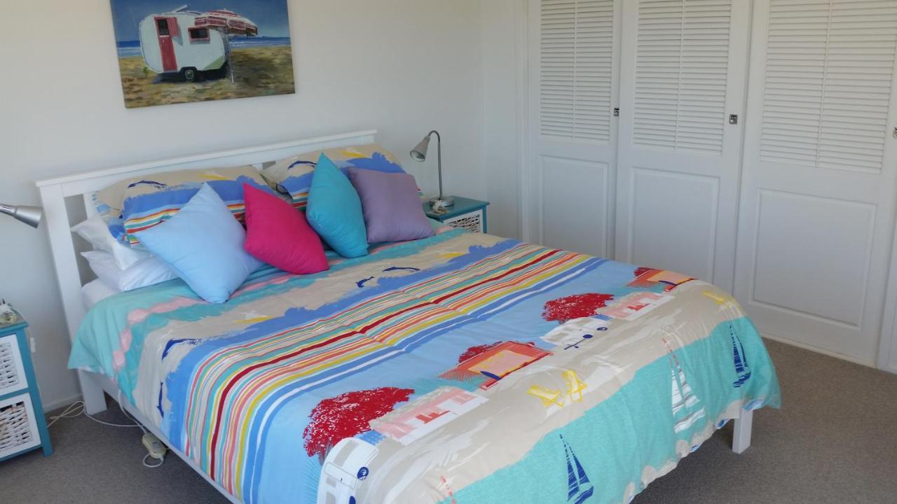 Jake'S Place Oneroa Waiheke Kültér fotó