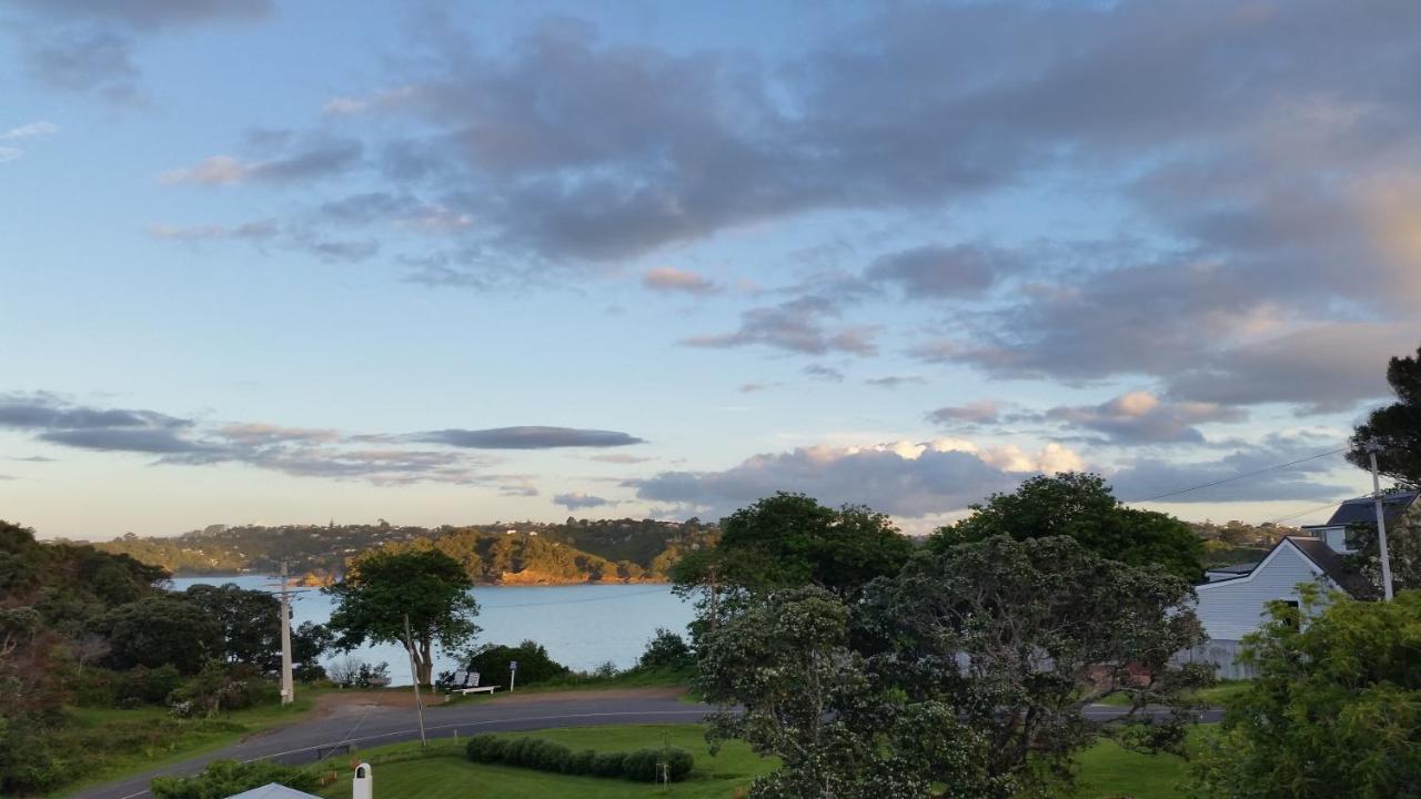 Jake'S Place Oneroa Waiheke Kültér fotó