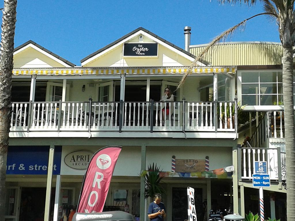 Jake'S Place Oneroa Waiheke Szoba fotó