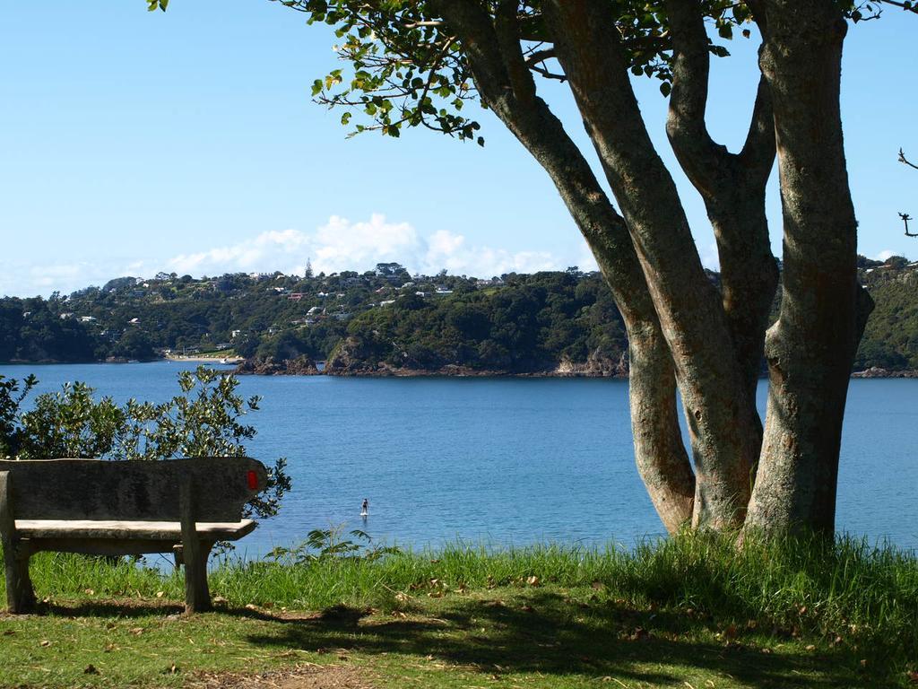 Jake'S Place Oneroa Waiheke Szoba fotó