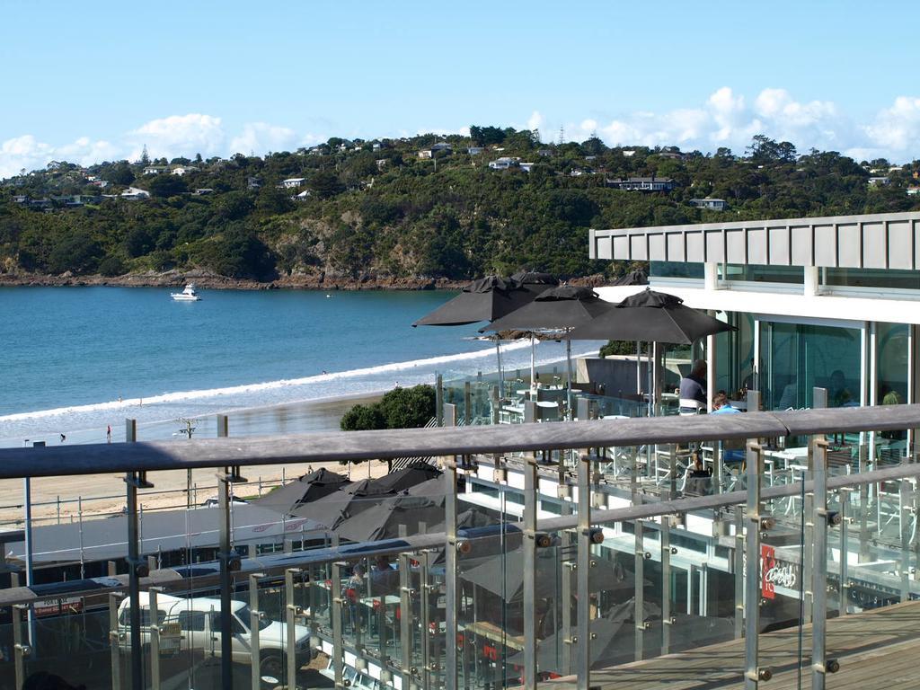 Jake'S Place Oneroa Waiheke Szoba fotó