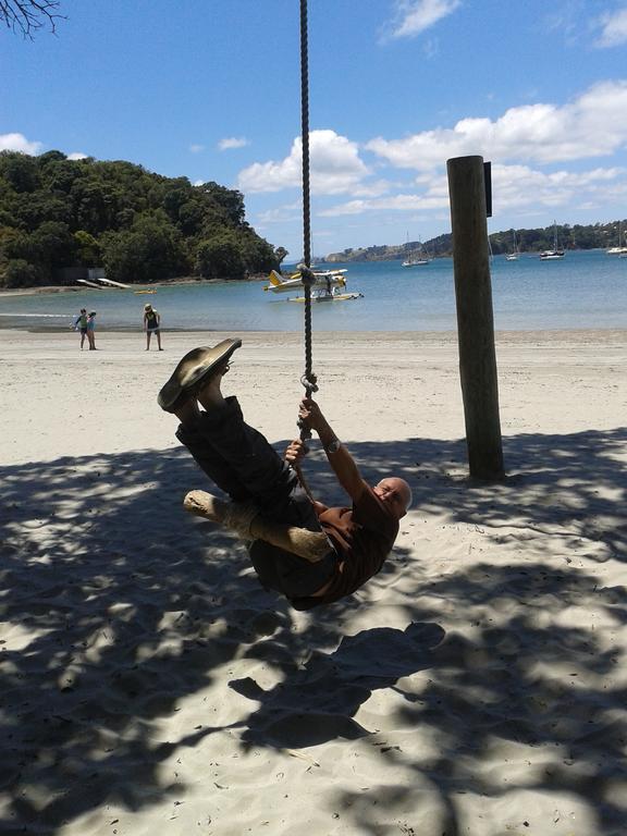 Jake'S Place Oneroa Waiheke Szoba fotó