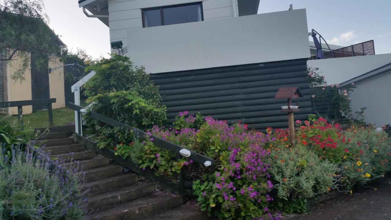 Jake'S Place Oneroa Waiheke Kültér fotó