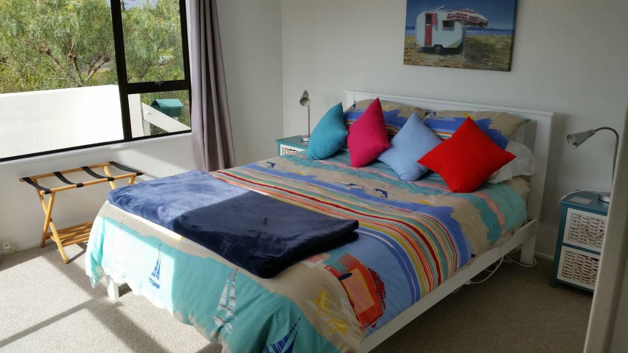 Jake'S Place Oneroa Waiheke Kültér fotó
